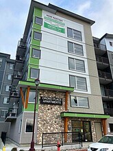 Orono Place Apartments in Langford, BC - Building Photo - Building Photo