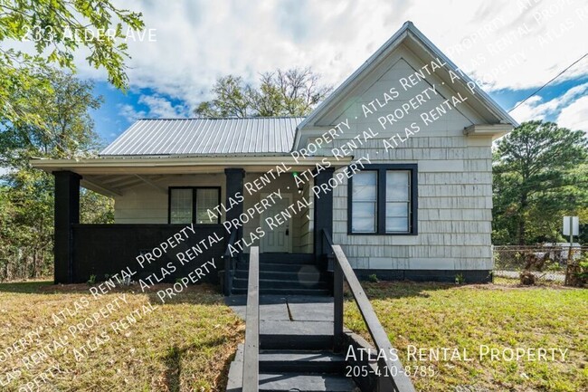 property at 233 Alder Ave
