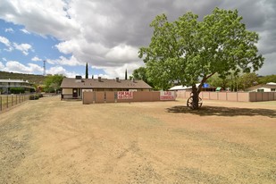 13000 E Central Ave in Mayer, AZ - Building Photo - Building Photo