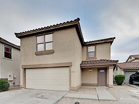 3275 S Conestoga Rd in Apache Junction, AZ - Building Photo