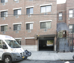 1402 Nelson Ave in Bronx, NY - Building Photo - Building Photo