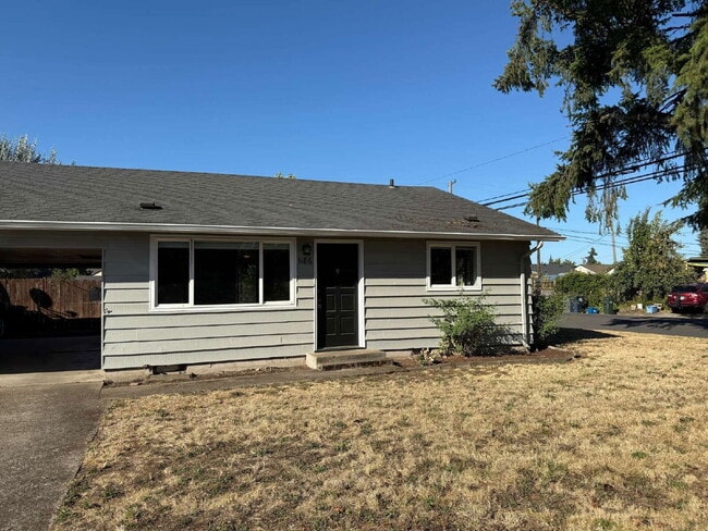 property at 1186 M St