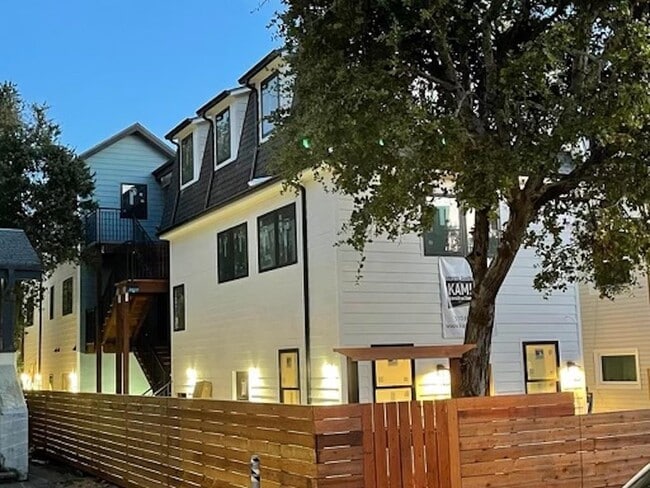 property at 2716 Durant Ave