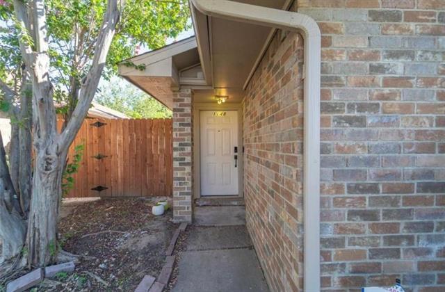 1148 Monterrey Trail in Mesquite, TX - Building Photo - Building Photo