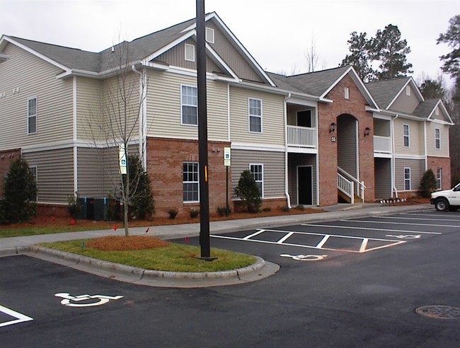 Wyndsor Downs in Polkton, NC - Building Photo - Building Photo