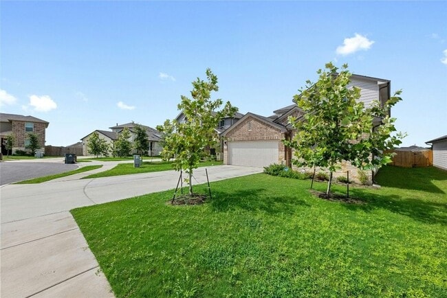 314 Apache Plum Dr in Niederwald, TX - Building Photo - Building Photo