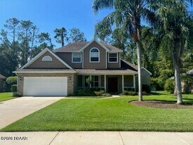 11 Canterbury Woods in Ormond Beach, FL - Building Photo