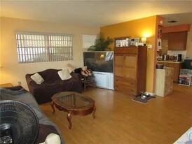 15 S Harrison St in Beverly Hills, FL - Building Photo