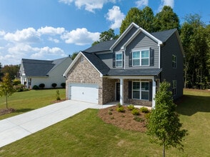 Heritage Pointe in Gainesville, GA - Building Photo - Building Photo