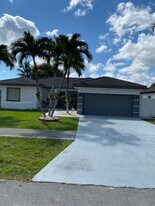 12792 SW 209th St in Miami, FL - Building Photo