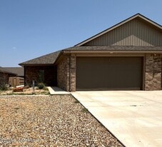 5534 Kemper St in Lubbock, TX - Building Photo
