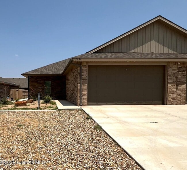 property at 5534 Kemper St
