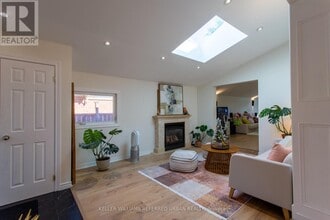63 Fordwich Crescent in Toronto, ON - Building Photo - Building Photo