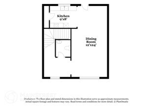 36 Gilliam's Xing SW in Cartersville, GA - Building Photo - Building Photo