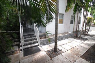 1604 Drexel Ave in Miami Beach, FL - Building Photo - Building Photo