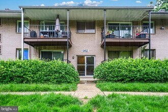 5452 85th Ave in New Carrollton, MD - Building Photo - Building Photo