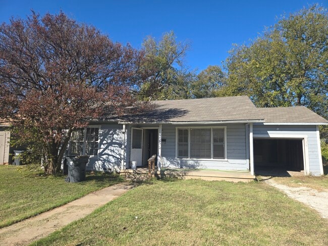 property at 3109 Fadal Ave