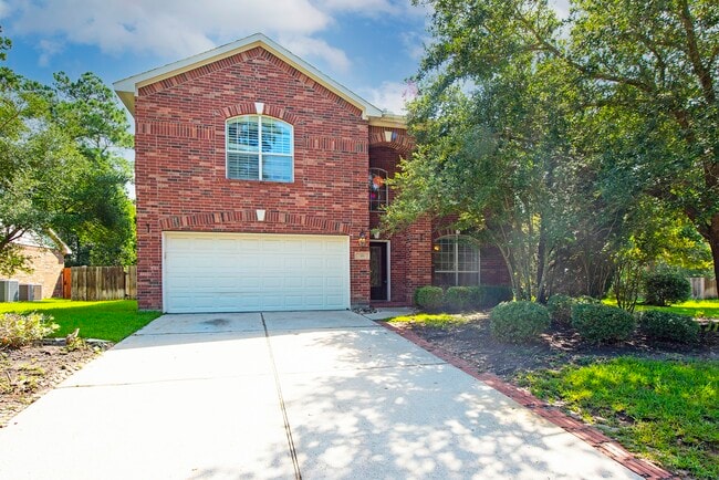 46 N Planchard Cir in Spring, TX - Building Photo - Building Photo