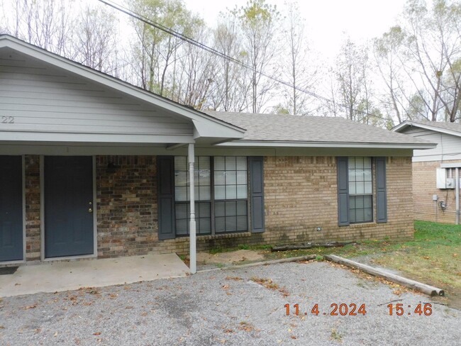 22 Linder Rd in Greenbrier, AR - Foto de edificio - Building Photo