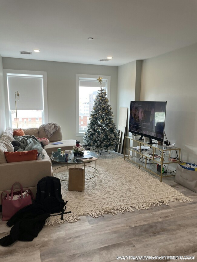 property at 200 Old Colony Ave
