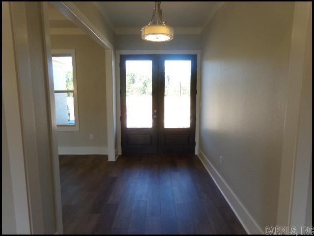 514 Corondelet Ln in Maumelle, AR - Building Photo - Building Photo