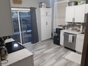 133 S Buchanan St in Maryville, MO - Building Photo - Building Photo