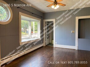 1800 S Norton Ave in Sioux Falls, SD - Building Photo - Building Photo