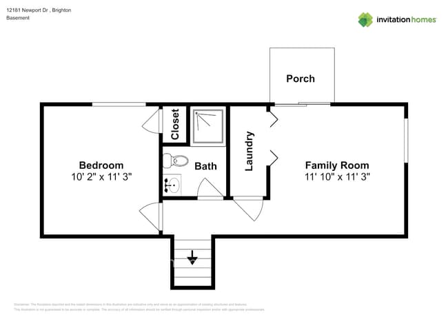 12181 Newport Dr in Brighton, CO - Building Photo - Building Photo