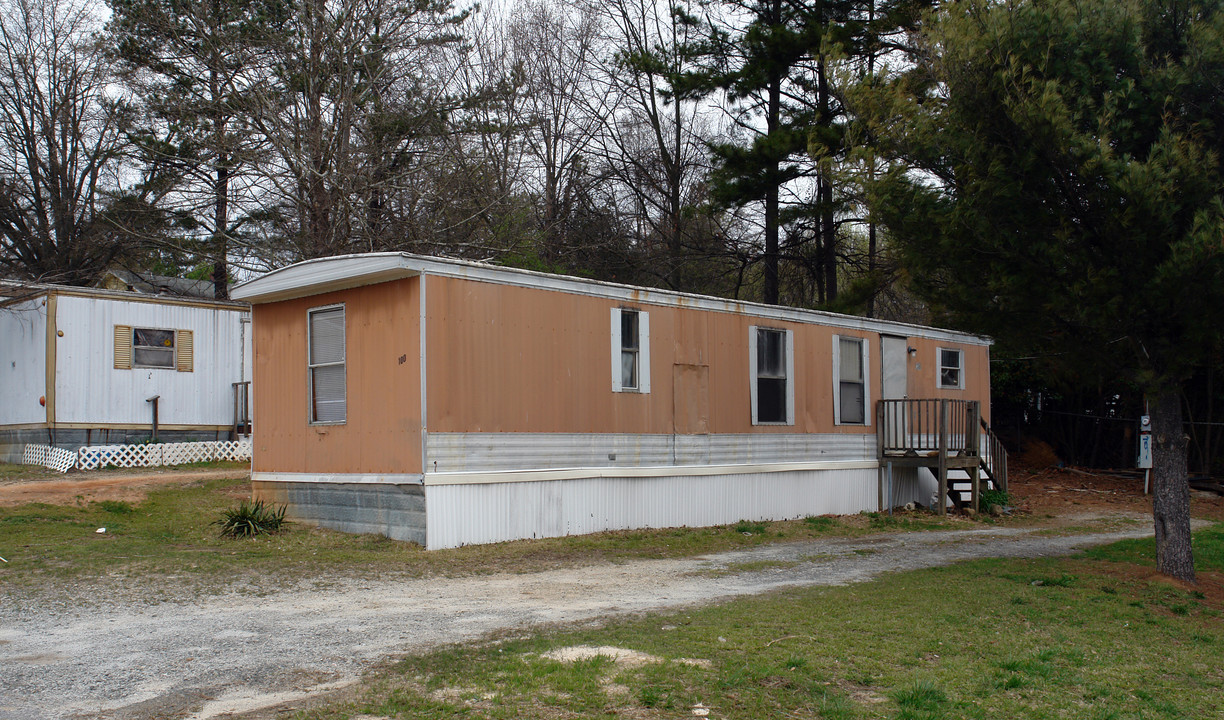 508 Liberty Dr in Easley, SC - Building Photo