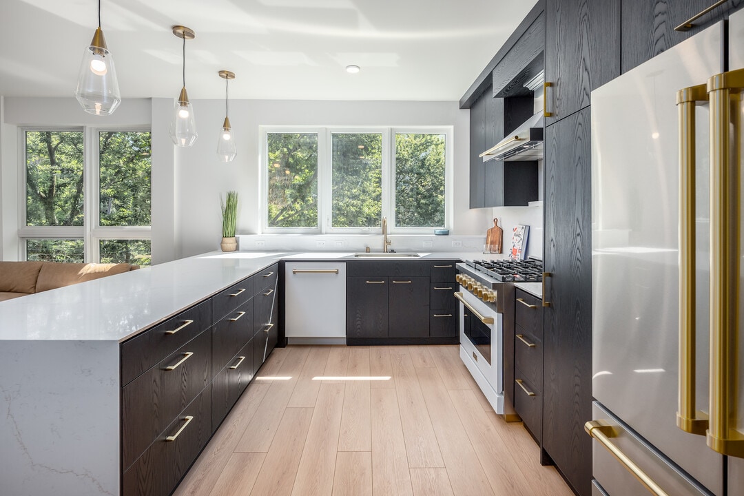 Cypress Apartments in Sacramento, CA - Foto de edificio