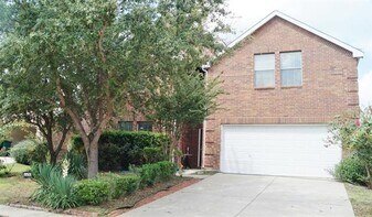 3104 Kennedy Dr in McKinney, TX - Building Photo