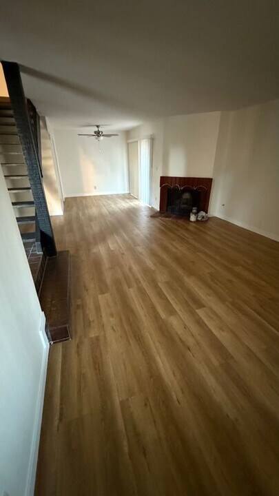 1621 Gish Ave in Long Beach, CA - Building Photo