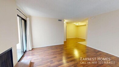 15215 Magnolia Blvd in Los Angeles, CA - Building Photo - Building Photo