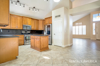 2353 W Detroit Pl in Chandler, AZ - Building Photo - Building Photo