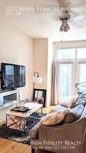 3221 N Kenmore Ave in Chicago, IL - Building Photo - Building Photo