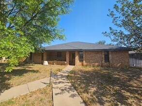 2609 Caldera Blvd in Midland, TX - Building Photo - Building Photo