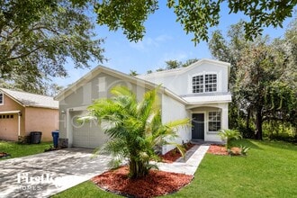 18136 Birdwater Dr in Tampa, FL - Foto de edificio - Building Photo