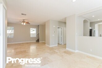 10413 Gunpowder Falls St in Las Vegas, NV - Building Photo - Building Photo