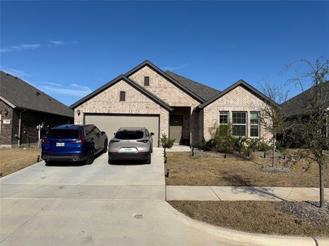 property at 3716 Cedar Elm Trl