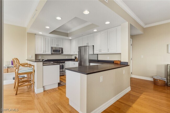 property at 4761 W Bay Blvd