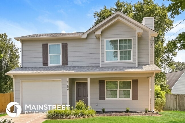 property at 7304 Ashford Glen Dr