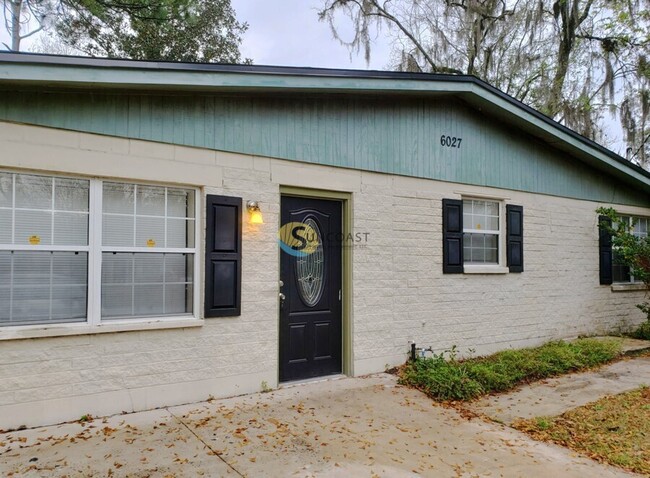 property at 6027 George Wood Ln E