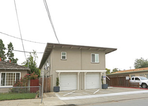 27 Topeka Ave in San Jose, CA - Building Photo - Building Photo