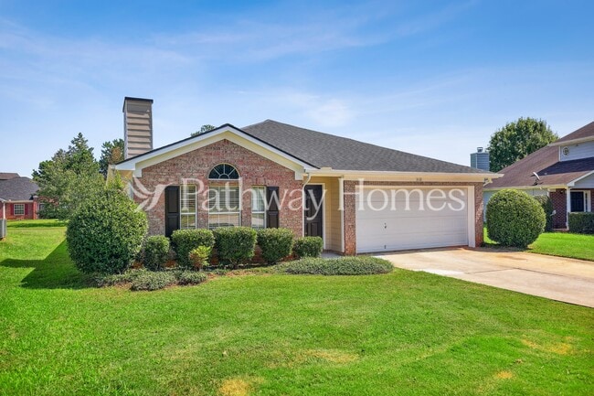 property at 310 Lakeview Trail