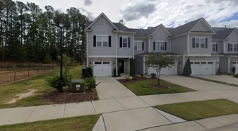 508 Kenton Ml Ct in Rolesville, NC - Building Photo
