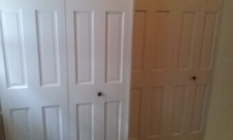 1121 Myrtle Ave in Charlotte, NC - Building Photo