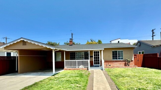 property at 1877 Clay St