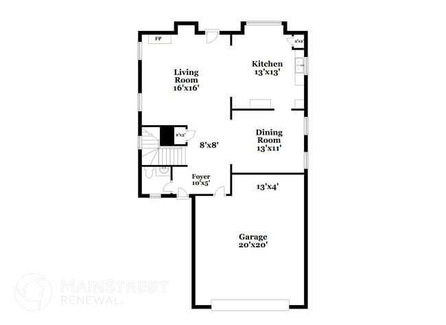 11124 Pointer Ridge Dr in Charlotte, NC - Foto de edificio - Building Photo