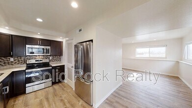 4518 Galley Rd in Colorado Springs, CO - Building Photo - Building Photo