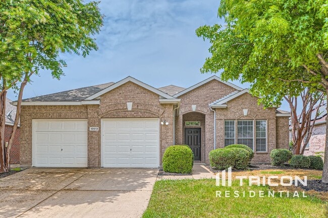 10613 Lansdowne Ln in Rowlett, TX - Building Photo - Building Photo